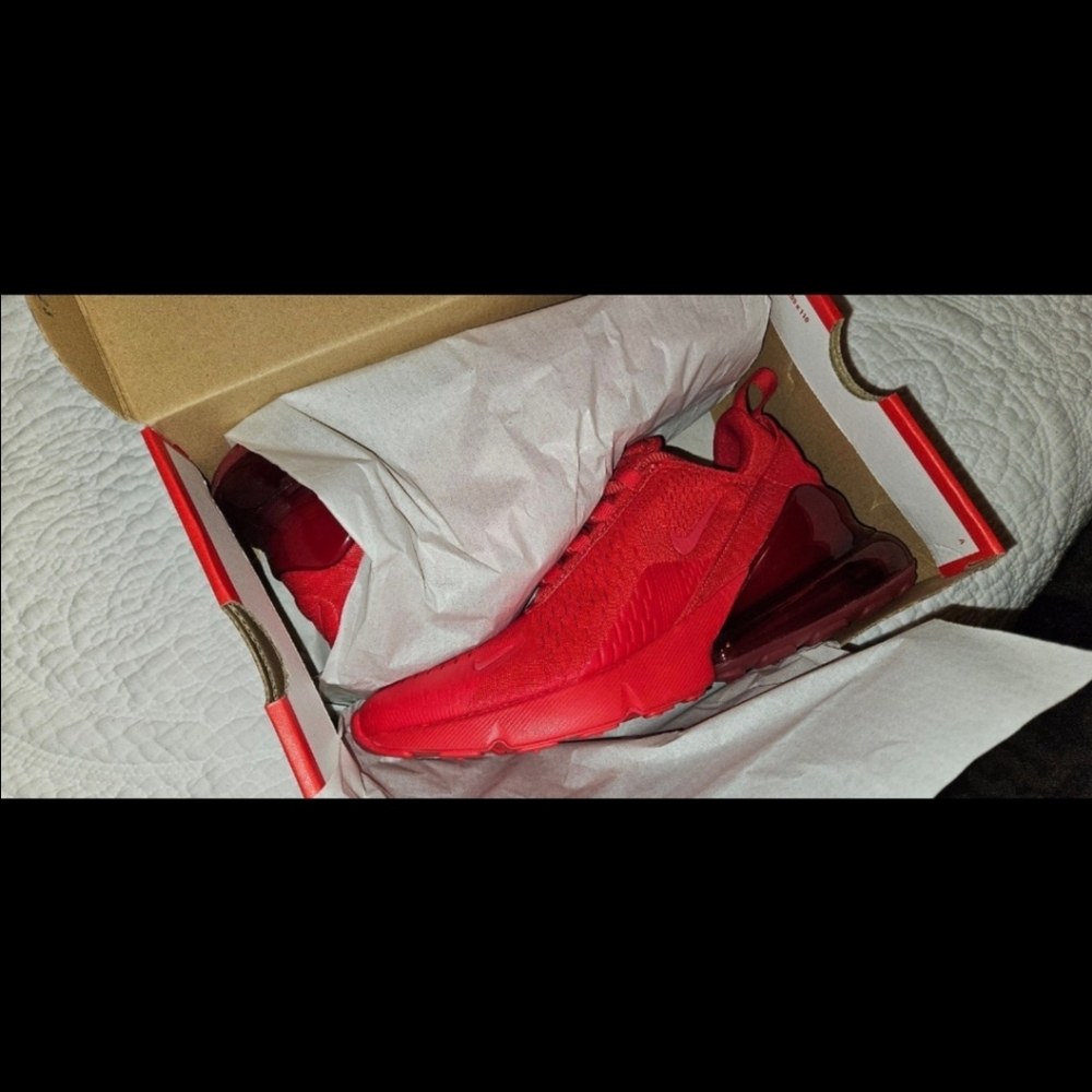 Nike air max 270